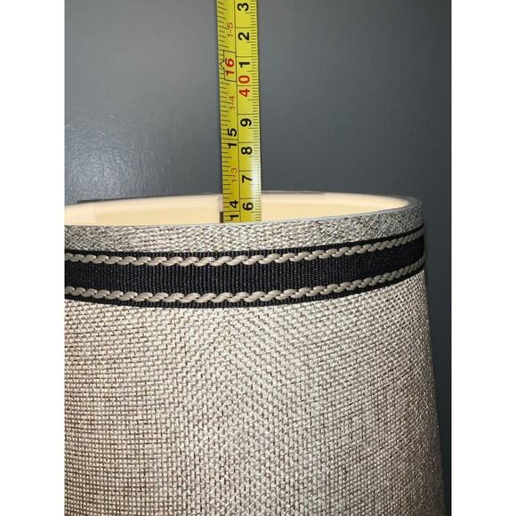 Vintage 3 Wise Monkeys, See No Evil, Hear No Evil, Speak No Evil, Lamp 14” Tall - Picture 10 of 11